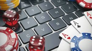 Вход на официальный сайт Goldfishka Casino