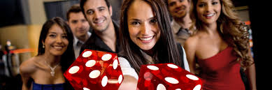 Goldfishka Casino