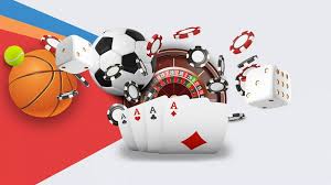 Онлайн казино Casino Bet Andreas